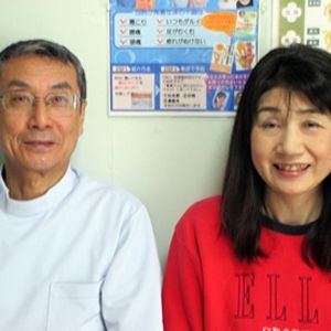 回復整体 桜川のお客様の声01